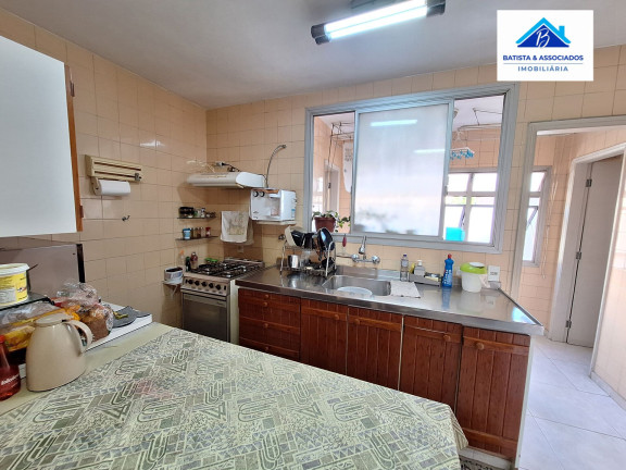 Imagem Apartamento com 3 Quartos à Venda, 131 m² em Bosque - Campinas Imagem Apartamento com 3 Quartos à Venda, 131 m² em Bosque - Campinas