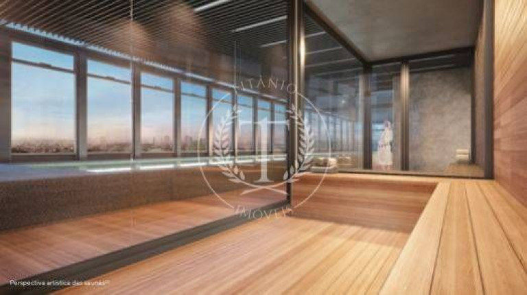 Imagem Apartamento com 4 Quartos à Venda, 191 m² em Perdizes - São Paulo
