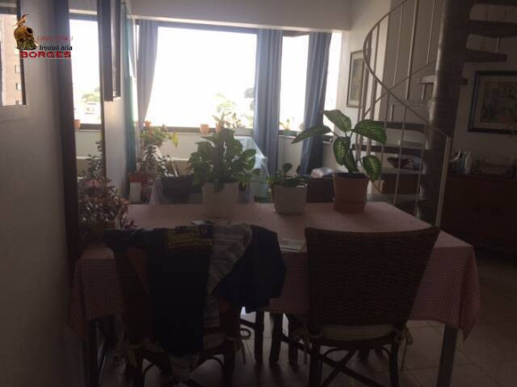 Imagem Apartamento com 3 Quartos para Alugar, 125 m² em Vila Santa Catarina - São Paulo Imagem Apartamento com 3 Quartos para Alugar, 125 m² em Vila Santa Catarina - São Paulo