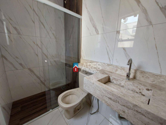 Imagem Casa com 3 Quartos à Venda, 129 m² em Jardim São José - Americana Imagem Casa com 3 Quartos à Venda, 129 m² em Jardim São José - Americana