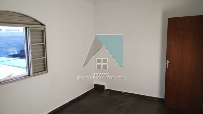 Apartamento com 1 Quarto para Alugar, 44 m² em Jardim Primavera  - Ribeirão Preto