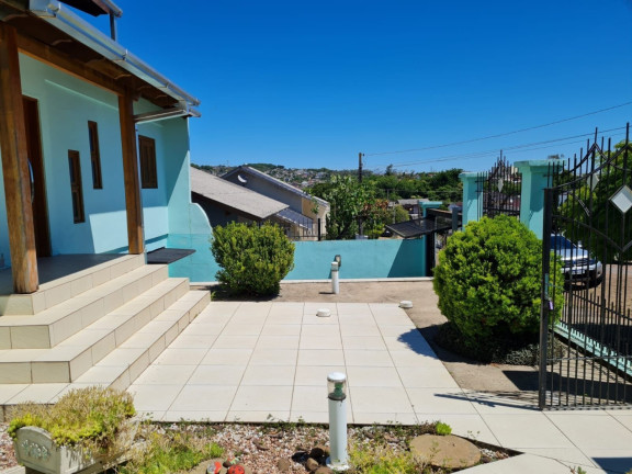 Imagem Casa com 4 Quartos à Venda, 360 m² em Arroio Grande - Santa Cruz Do Sul Imagem Casa com 4 Quartos à Venda, 360 m² em Arroio Grande - Santa Cruz Do Sul