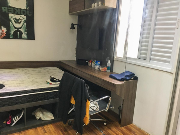 Imagem Apartamento com 3 Quartos à Venda, 103 m² em Jardim Do Mar - São Bernardo Do Campo