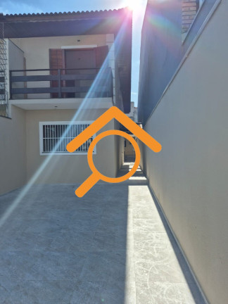 Imagem Casa com 3 Quartos à Venda, 118 m² em Vila Arriete - São Paulo