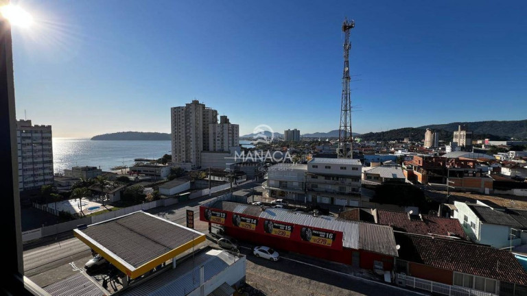 Imagem Apartamento com 2 Quartos à Venda, 75 m² em Centro - Balneário Piçarras Imagem Apartamento com 2 Quartos à Venda, 75 m² em Centro - Balneário Piçarras