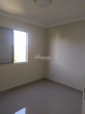 Imagem Apartamento com 2 Quartos à Venda, 42 m² em Jardim Tatiana - Votorantim