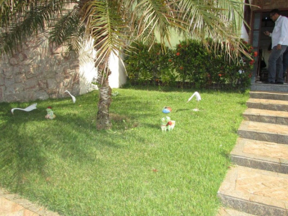 Imagem Sobrado com 3 Quartos à Venda, 510 m² em Ibiti Do Paço - Sorocaba