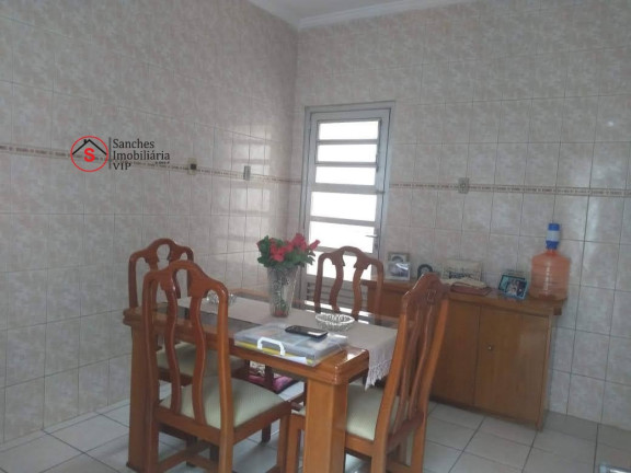 Imagem Casa com 2 Quartos à Venda, 125 m² em Mooca - São Paulo