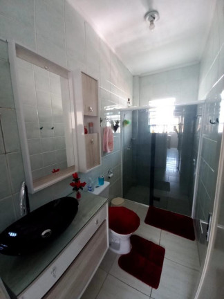 Imagem Apartamento com 1 Quarto à Venda, 50 m² em Centro - São Vicente Imagem Apartamento com 1 Quarto à Venda, 50 m² em Centro - São Vicente