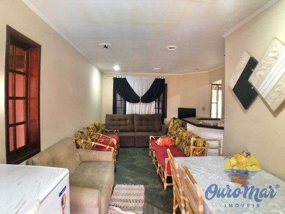 Imagem Sobrado com 4 Quartos à Venda, 345 m² em Jardim Santa Teresinha - Itanhaém