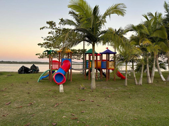Imagem Terreno à Venda, 301 m² em Pinheiros - Balneário Barra Do Sul