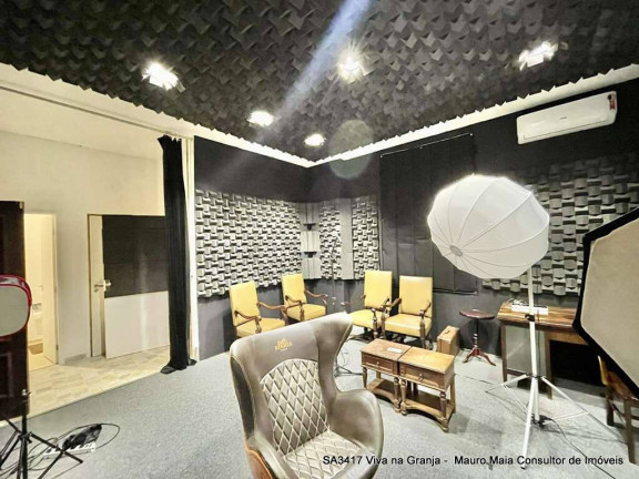 Imagem Sala Comercial à Venda, 81 m² em Chácara São João - Carapicuíba Imagem Sala Comercial à Venda, 81 m² em Chácara São João - Carapicuíba
