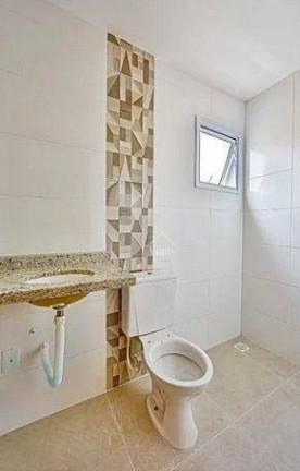 Imagem Cobertura com 2 Quartos à Venda, 120 m² em Vila Humaitá - Santo André