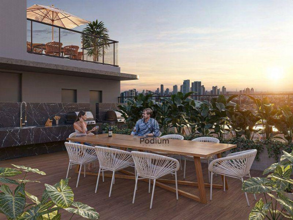 Imagem Imóvel com 1 Quarto à Venda, 24 m² em Jardim Oceania - João Pessoa Imagem Imóvel com 1 Quarto à Venda, 24 m² em Jardim Oceania - João Pessoa