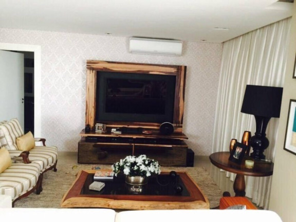 Imagem Apartamento com 3 Quartos à Venda, 196 m² em Parque Campolim - Sorocaba