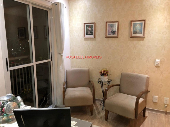 Imagem Apartamento com 2 Quartos à Venda, 63 m² em Parque União - Jundiaí