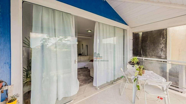 Imagem Casa com 3 Quartos à Venda, 140 m² em Itaipu - Niterói Imagem Casa com 3 Quartos à Venda, 140 m² em Itaipu - Niterói