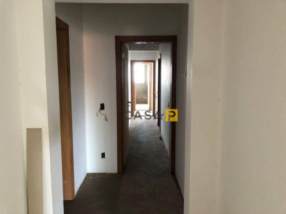 Imagem Apartamento com 4 Quartos à Venda, 350 m² em Jardim Girassol - Americana Imagem Apartamento com 4 Quartos à Venda, 350 m² em Jardim Girassol - Americana
