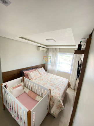 Imagem Apartamento com 2 Quartos à Venda, 47 m² em Serraria - São José