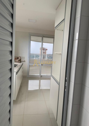Imagem Imóvel com 3 Quartos à Venda, 103 m² em Vila Da Serra - Nova Lima