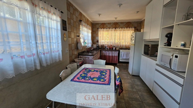 Imagem Casa com 4 Quartos à Venda, 230 m² em Jardim Do Lago - Atibaia Imagem Casa com 4 Quartos à Venda, 230 m² em Jardim Do Lago - Atibaia