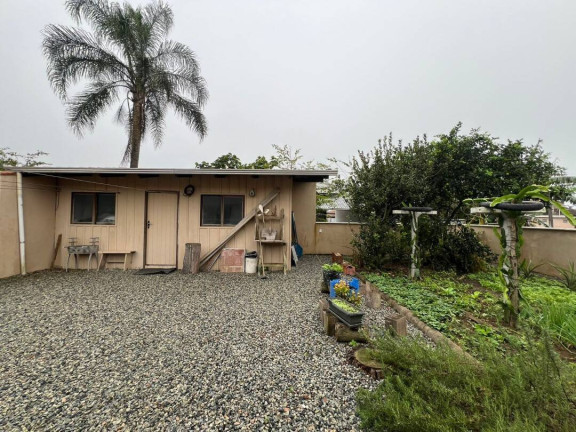 Imagem Casa com 2 Quartos à Venda, 90 m² em Salinas - Balneário Barra Do Sul