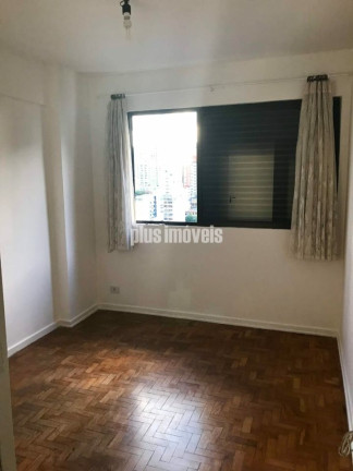 Imagem Apartamento com 3 Quartos à Venda, 81 m² em Sumaré - São Paulo Imagem Apartamento com 3 Quartos à Venda, 81 m² em Sumaré - São Paulo