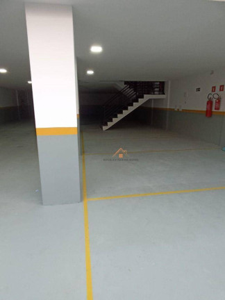 Imagem Apartamento com 2 Quartos à Venda, 43 m² em Jardim Do Estádio - Santo André Imagem Apartamento com 2 Quartos à Venda, 43 m² em Jardim Do Estádio - Santo André