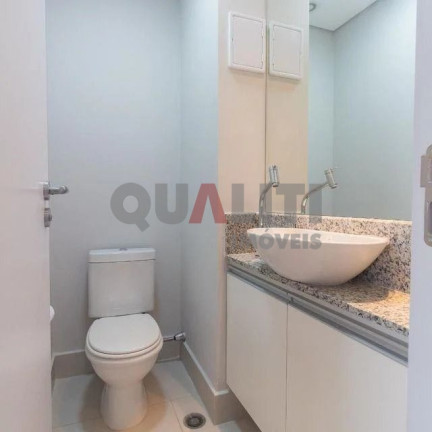 Imagem Apartamento com 1 Quarto à Venda, 43 m² em Campo Belo - São Paulo Imagem Apartamento com 1 Quarto à Venda, 43 m² em Campo Belo - São Paulo