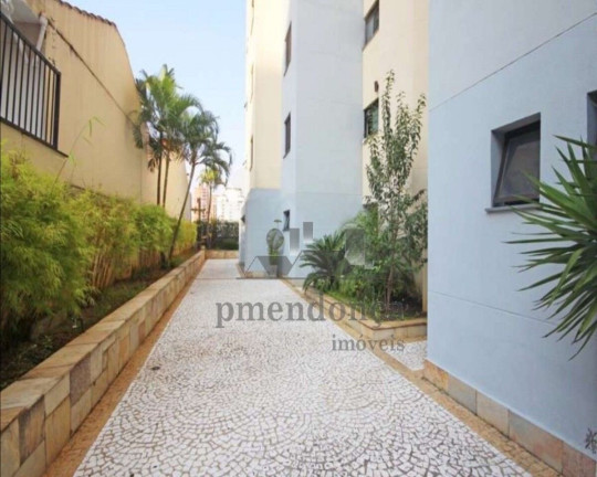 Imagem Apartamento com 3 Quartos à Venda, 84 m² em Perdizes - São Paulo Imagem Apartamento com 3 Quartos à Venda, 84 m² em Perdizes - São Paulo