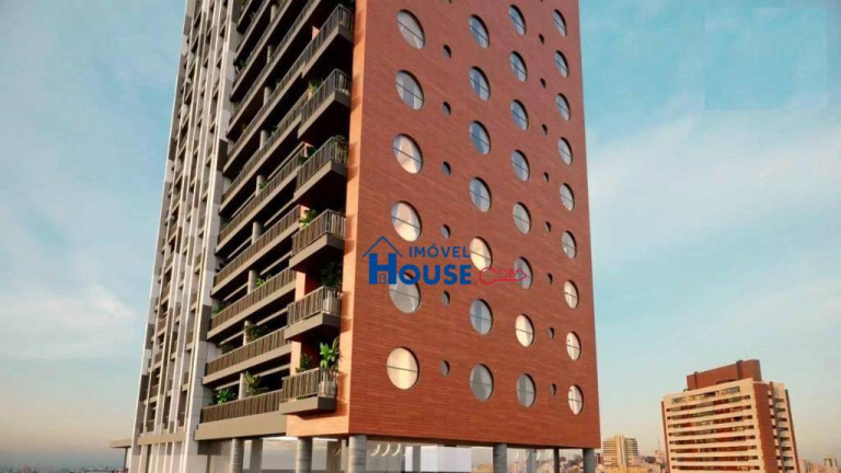 Imagem Apartamento com 2 Quartos à Venda, 69 m² em Pinheiros - São Paulo Imagem Apartamento com 2 Quartos à Venda, 69 m² em Pinheiros - São Paulo
