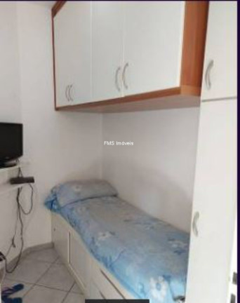 Imagem Imóvel com 3 Quartos à Venda, 110 m² em Vila Santa Catarina - São Paulo Imagem Imóvel com 3 Quartos à Venda, 110 m² em Vila Santa Catarina - São Paulo