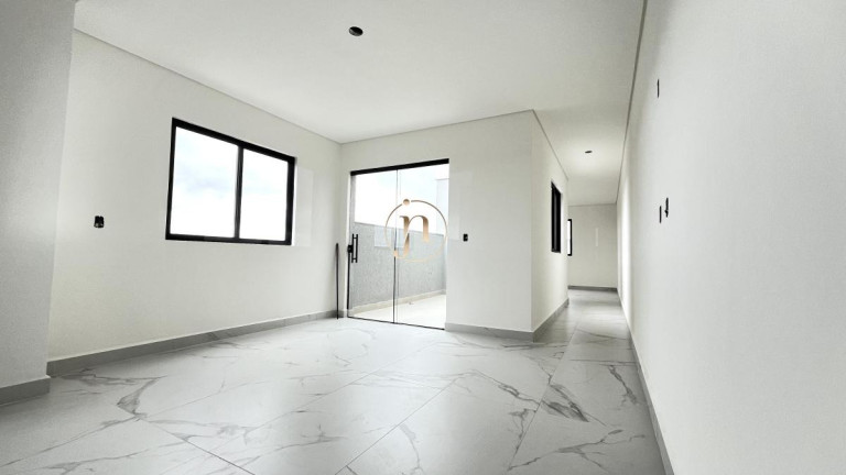 Imagem Cobertura com 3 Quartos à Venda, 134 m² em Bom Jesus - São José Dos Pinhais