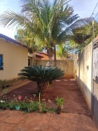 Imagem Casa com 3 Quartos à Venda, 360 m² em Vila Neusa - Campo Grande
