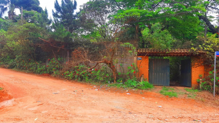 Imóvel à Venda, 246 m² em Jardim Estância Brasil - Atibaia