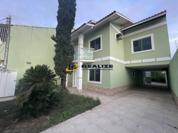 Imagem Casa com 4 Quartos à Venda, 220 m² em Jardim Das Acácias - Campos Dos Goytacazes Imagem Casa com 4 Quartos à Venda, 220 m² em Jardim Das Acácias - Campos Dos Goytacazes