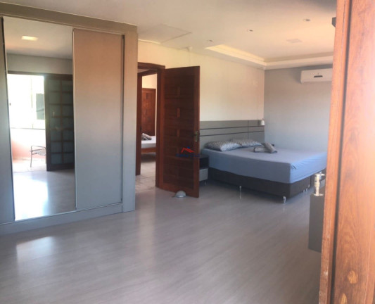Imagem Sobrado com 3 Quartos à Venda,  em Ingleses Do Rio Vermelho - Florianópolis