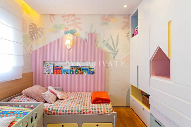 Imagem Apartamento com 3 Quartos à Venda, 172 m² em Perdizes - São Paulo Imagem Apartamento com 3 Quartos à Venda, 172 m² em Perdizes - São Paulo