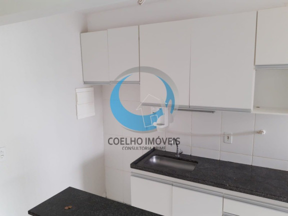 Imagem Apartamento com 2 Quartos para Alugar, 59 m² em águas Claras Norte - águas Claras Imagem Apartamento com 2 Quartos para Alugar, 59 m² em águas Claras Norte - águas Claras