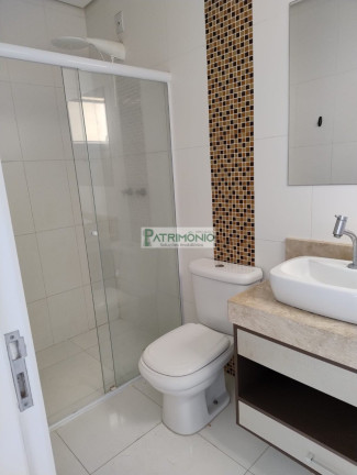 Imagem Imóvel com 3 Quartos para Alugar, 93 m² em Chácara Panorama - Jaguariúna