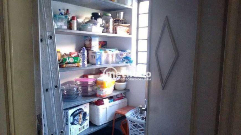 Imagem Casa com 4 Quartos à Venda, 350 m² em Parque São Quirino - Campinas Imagem Casa com 4 Quartos à Venda, 350 m² em Parque São Quirino - Campinas