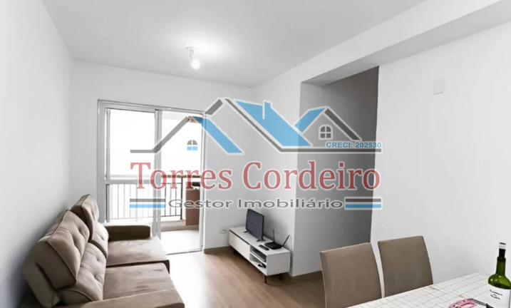 Imagem Apartamento com 2 Quartos à Venda, 56 m² em Vila Andrade - São Paulo Imagem Apartamento com 2 Quartos à Venda, 56 m² em Vila Andrade - São Paulo