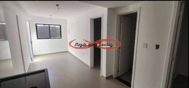 Apartamento com 2 Quartos à Venda, 33 m² em Chácara Belenzinho - São Paulo