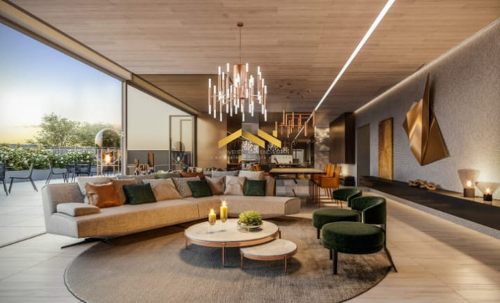 Imagem Apartamento com 3 Quartos à Venda, 132 m² em Vila Mariana - São Paulo Imagem Apartamento com 3 Quartos à Venda, 132 m² em Vila Mariana - São Paulo