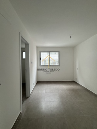 Imagem Apartamento com 2 Quartos à Venda, 76 m² em Canto Do Forte - Praia Grande