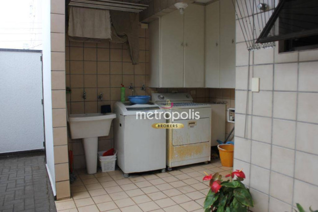 Imagem Sobrado com 5 Quartos à Venda, 642 m² em Santa Maria - São Caetano Do Sul Imagem Sobrado com 5 Quartos à Venda, 642 m² em Santa Maria - São Caetano Do Sul