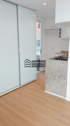 Imagem Apartamento com 3 Quartos à Venda, 63 m² em Vila Andrade - São Paulo Imagem Apartamento com 3 Quartos à Venda, 63 m² em Vila Andrade - São Paulo