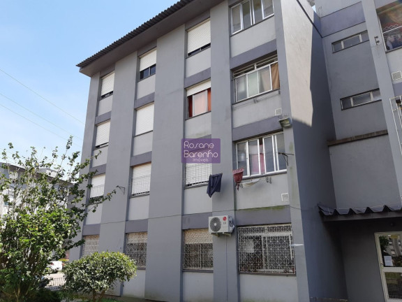 Imagem Apartamento com 3 Quartos à Venda, 60 m² em Vila Junção - Rio Grande Imagem Apartamento com 3 Quartos à Venda, 60 m² em Vila Junção - Rio Grande