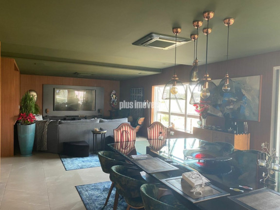 Imagem Apartamento com 3 Quartos à Venda, 251 m² em Campo Belo - São Paulo Imagem Apartamento com 3 Quartos à Venda, 251 m² em Campo Belo - São Paulo