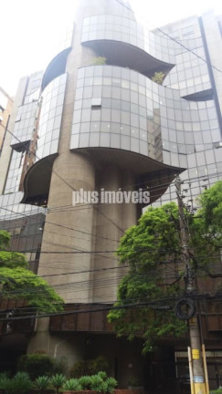 Imagem Imóvel Comercial à Venda, 340 m² em Brooklin Paulista - São Paulo Imagem Imóvel Comercial à Venda, 340 m² em Brooklin Paulista - São Paulo